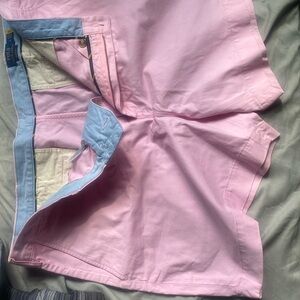 Brand new polo short